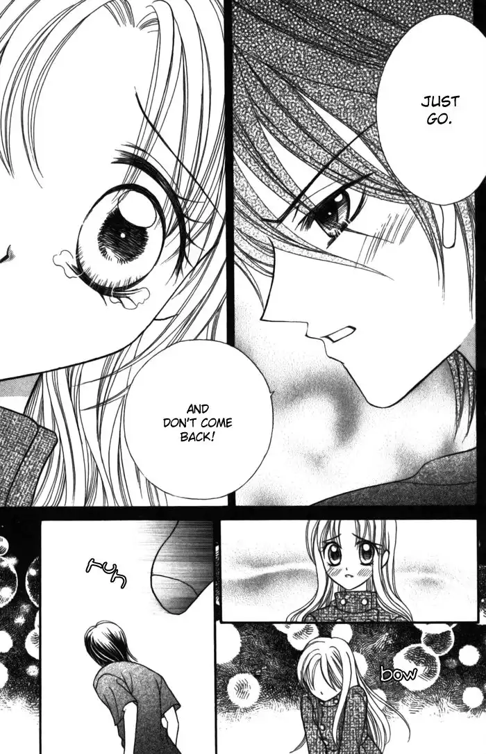 Usotsuki na Gemini Chapter 9 25